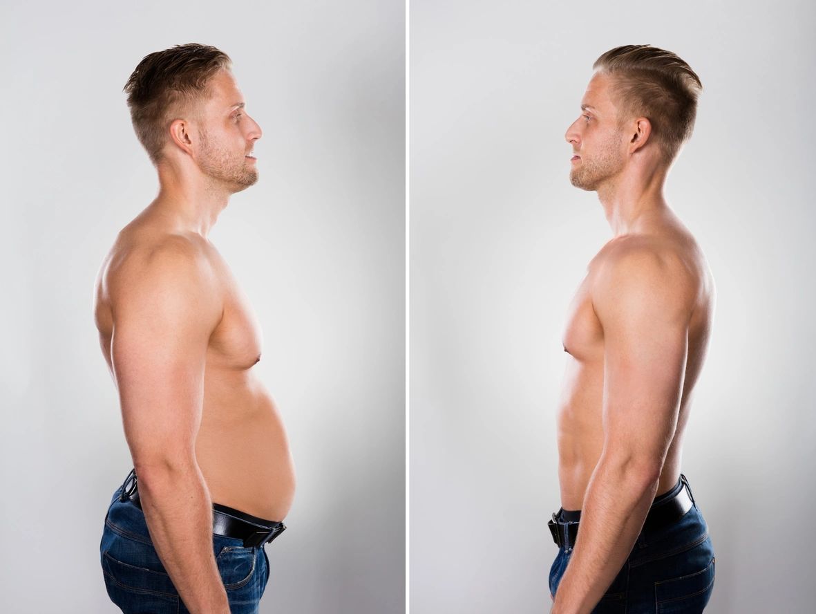 Male Physiology 101: Understanding Your Body After 50